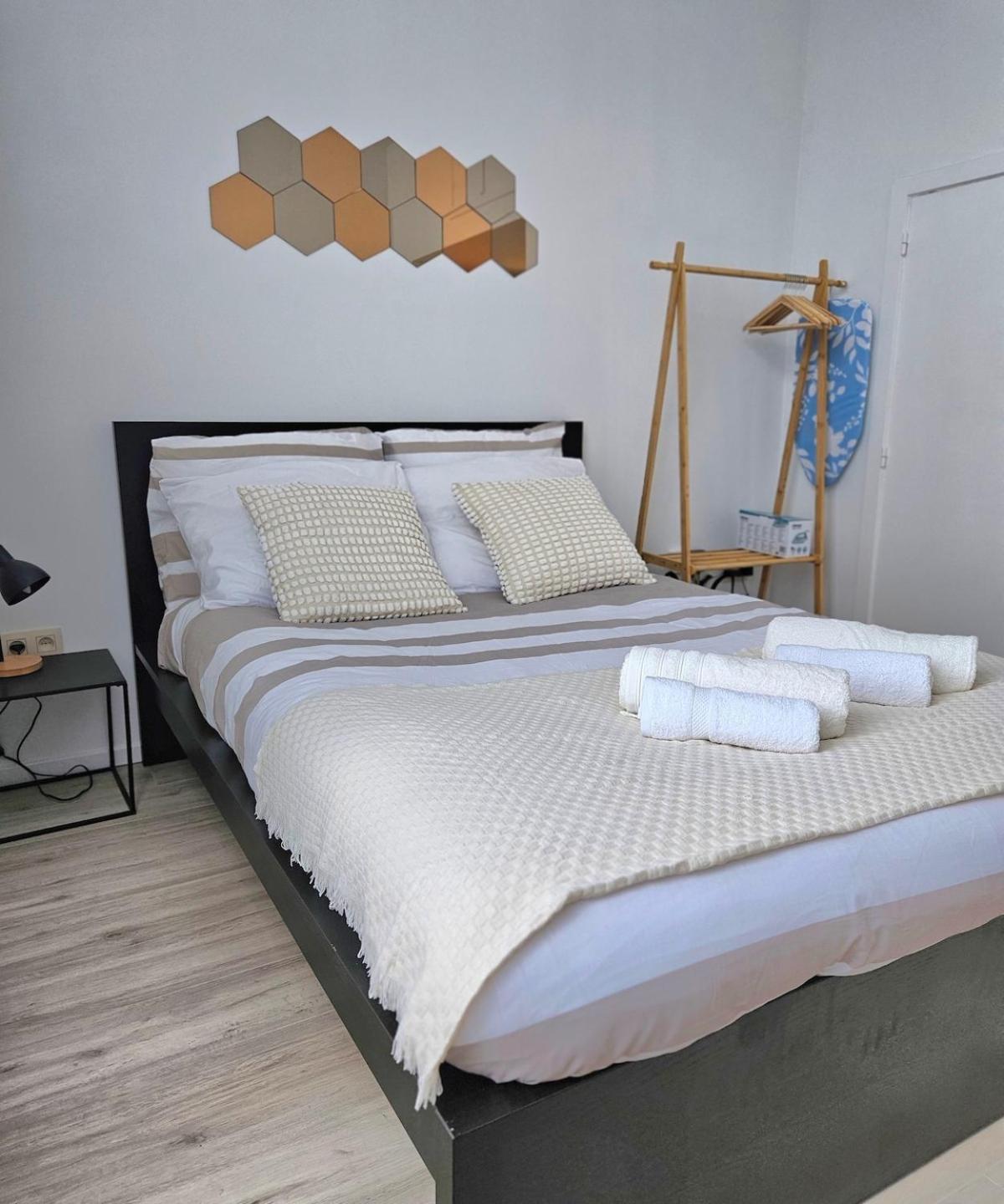 Centre Appartement